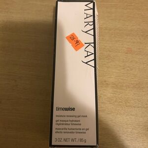 Mary Kay Timewise Gel Mask
